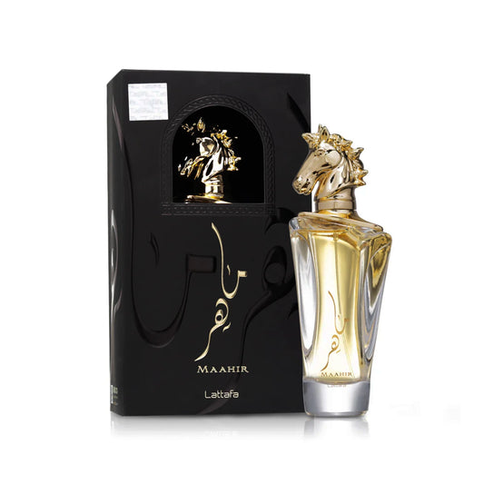 Maahir Lattafa 100ml