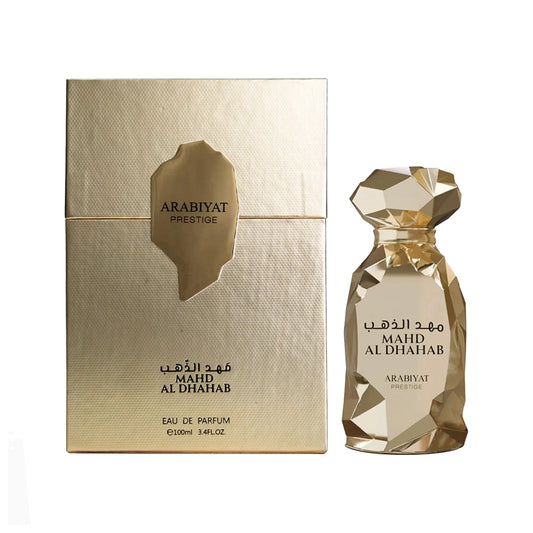 Mahd Al Dhahab Arabiyat Prestige 100ml