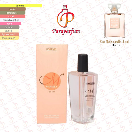 Marsela Figenzi 100 ml