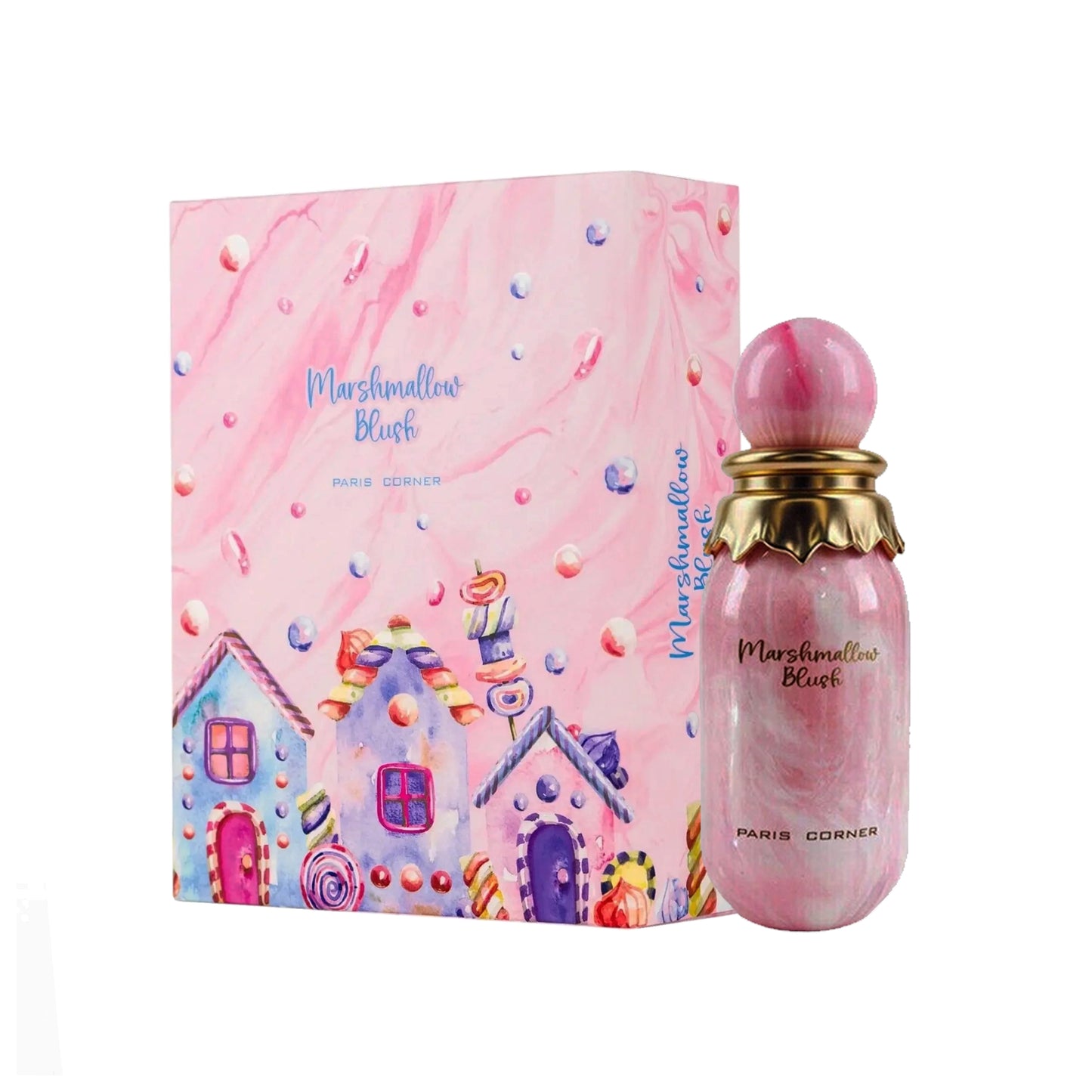 Marshmallow Blush Paris Corner 100ml