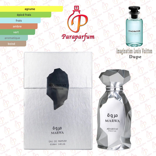 Marwa Arabiyat Prestige 100ml