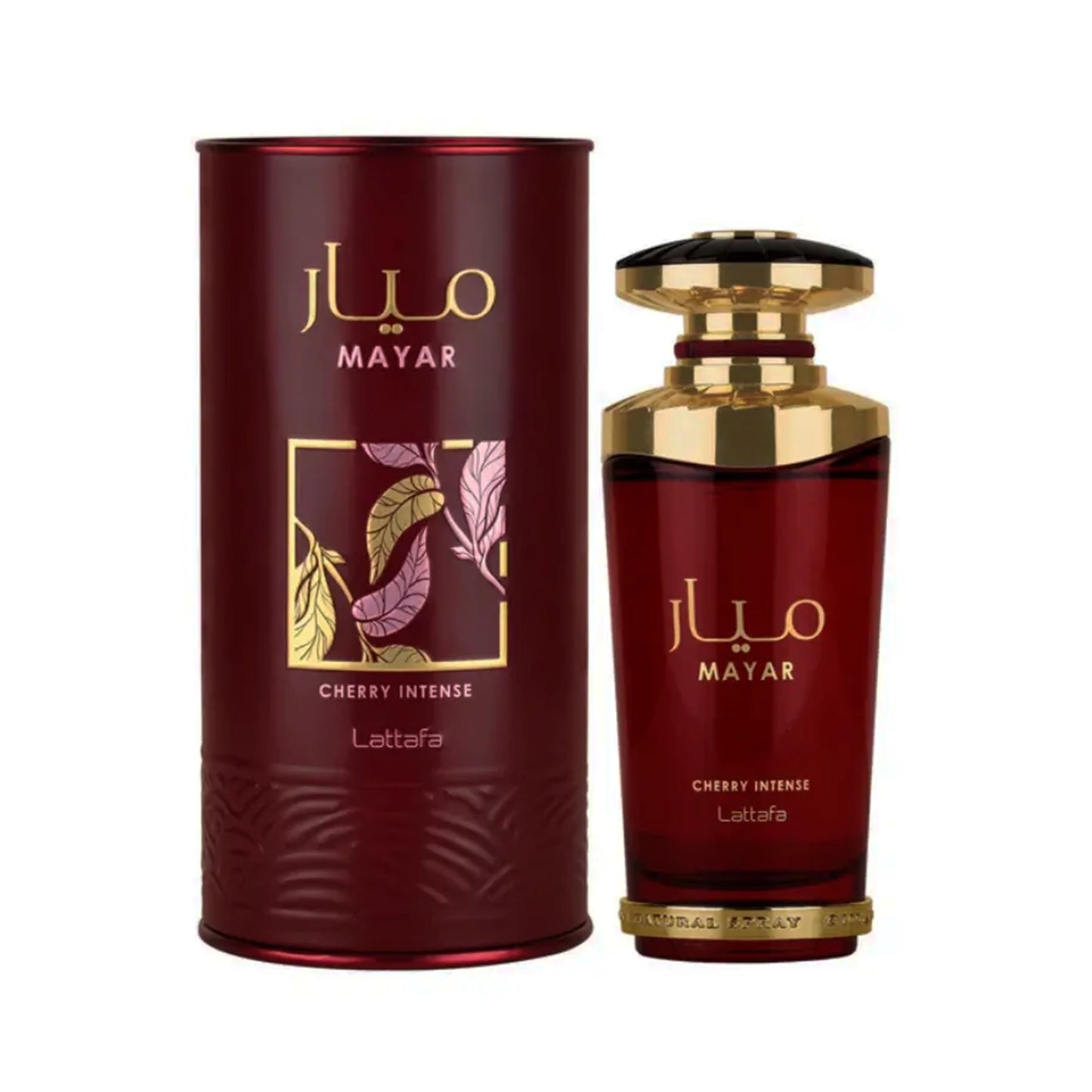 Mayar Cherry Intense Lattafa 100ml