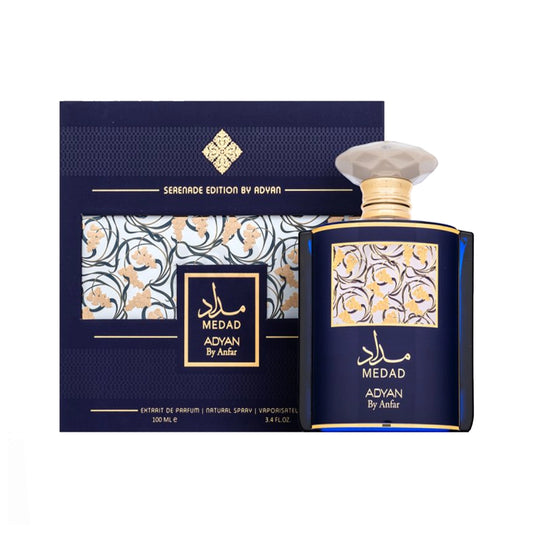Medad Adyan by Anfar 100ml
