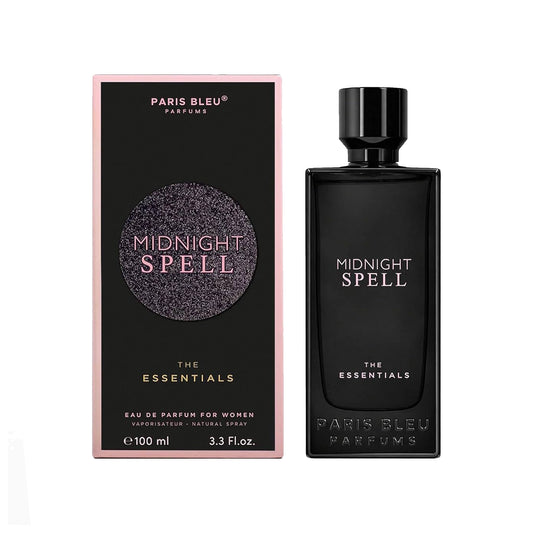 Midnight Spell Paris Bleu 100ml