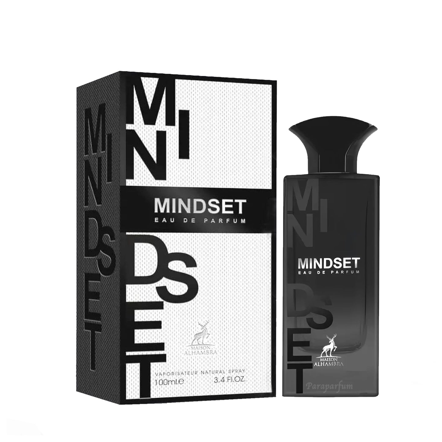Mindset Maison Alhambra 100ml