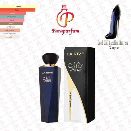 Miss Dream La Rive 100ml