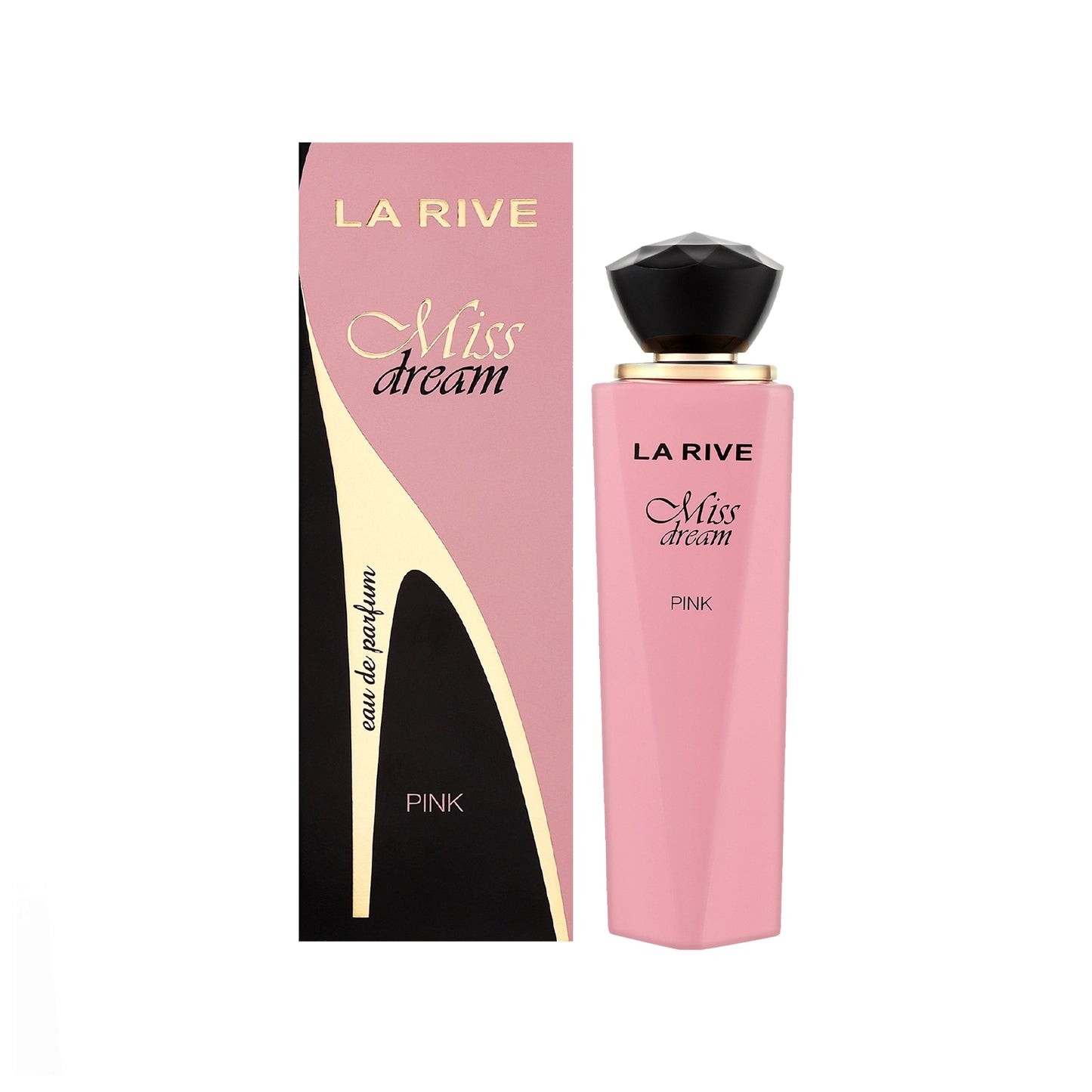 Miss Dream Pink La Rive 100ml
