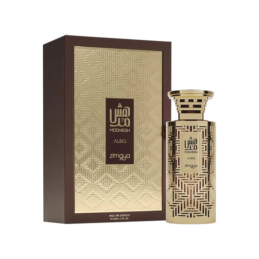 Modhesh Aura Zimaya 100ml