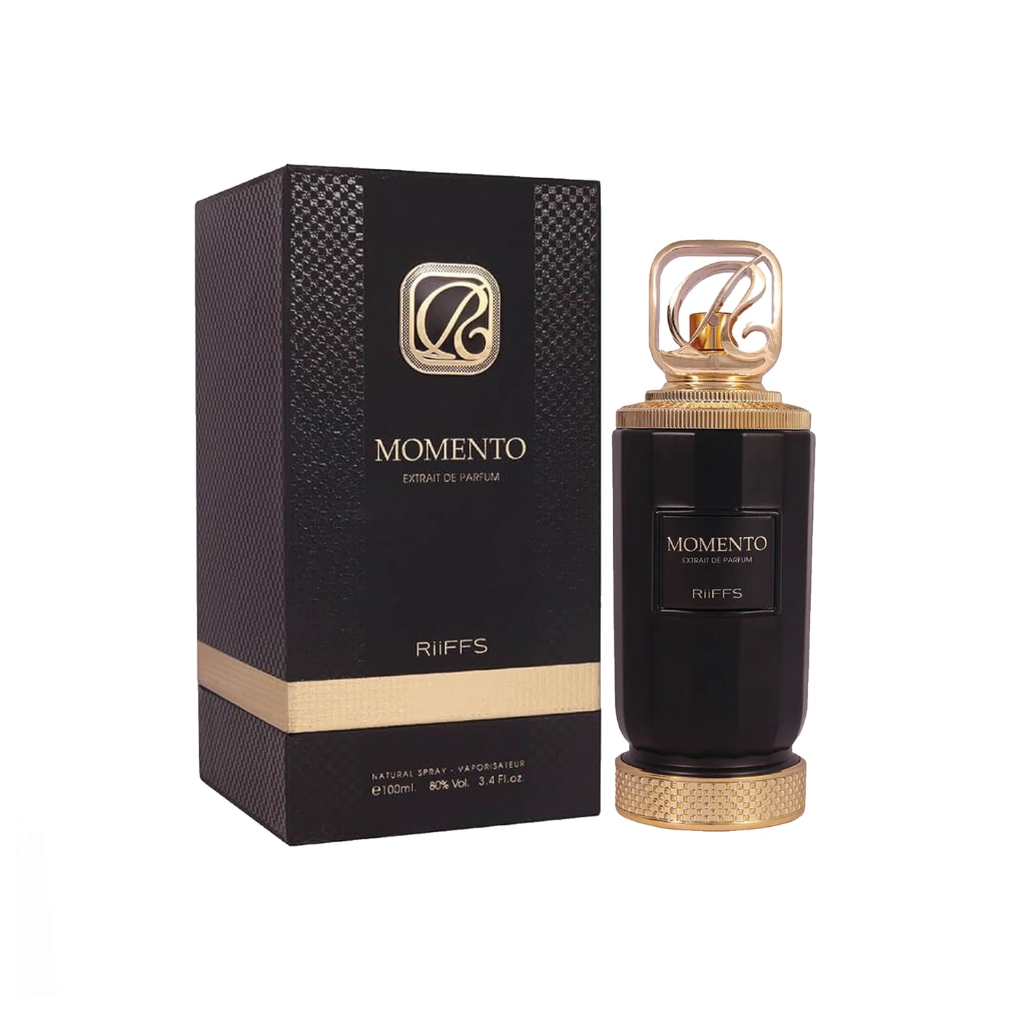 Momento Riiffs 100ml