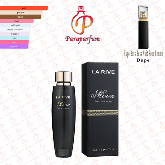 Moon La Rive 75ml