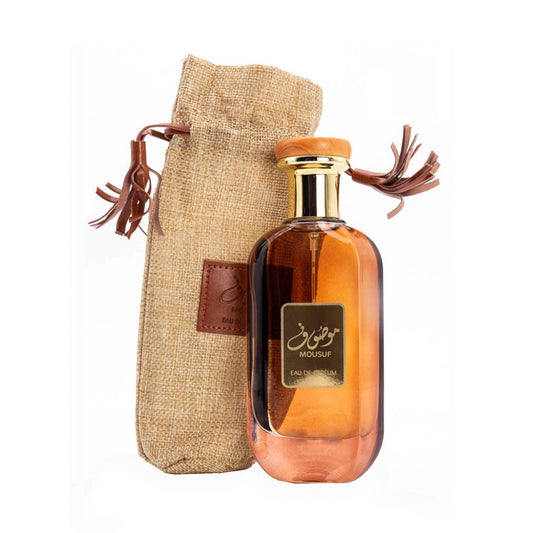 Mousuf Ard Al Zaafaran 100ml