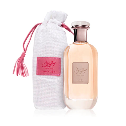 Mousuf Daisy Ard Al Zaafaran 100ml