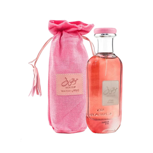 Mousuf Wardi Ard Al Zaafaran 100ml