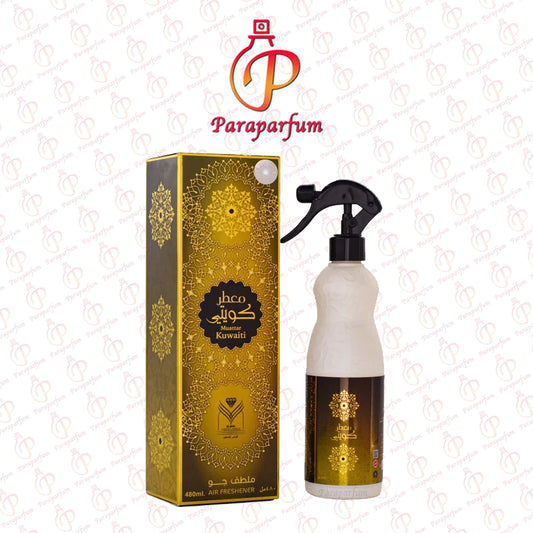 Muattar Kuwaiti Air Freshener 480 ml