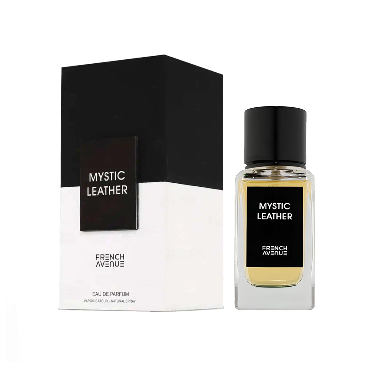 Mystic Leather French Avenue 100ml
