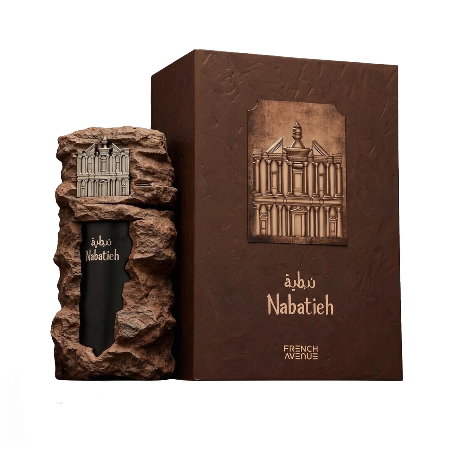 Nabatieh French Avenue 100ml