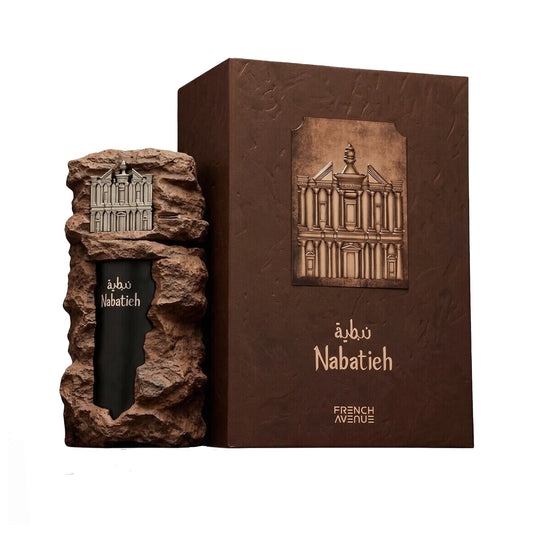 Nabatieh French Avenue 100ml