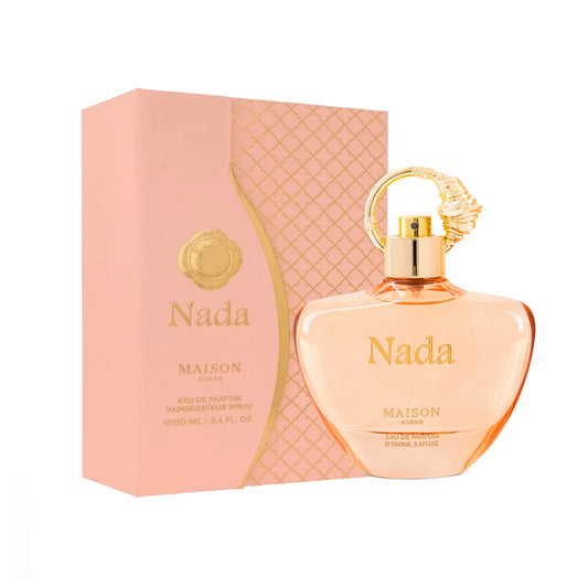 Nada Maison Asrar 100ml