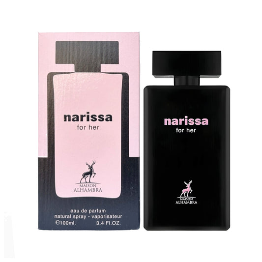 Narissa For Her Maison Alhambra 100ml