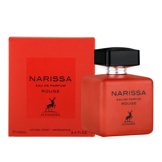 Narissa Rouge Maison Alhambra 100ml