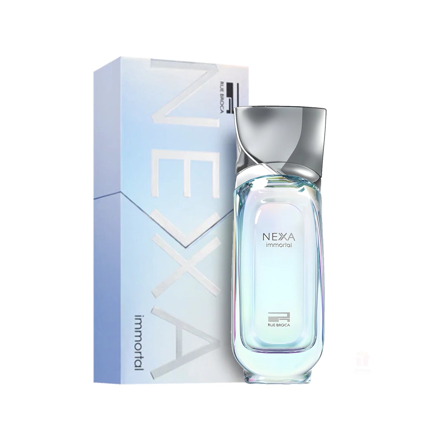 Nexa Immortal Rue Broca 100ml
