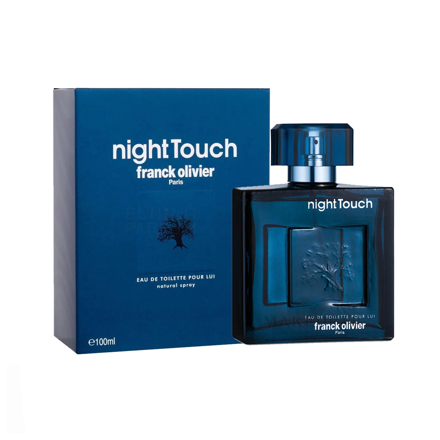 Night Touch Franck Olivier 100ml