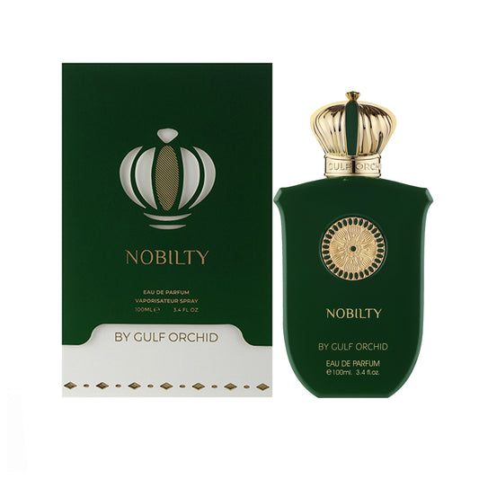 Nobility Gulf Orchid 100ml