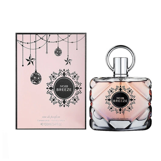 Noir breeze Fragrance World 100ml