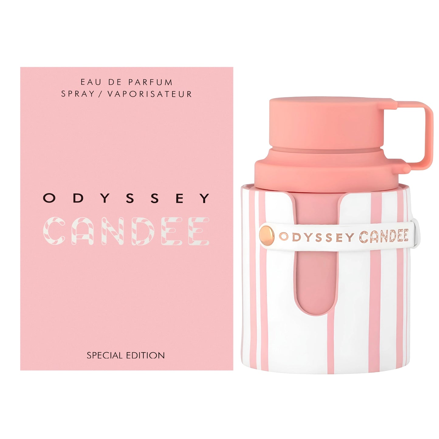 Odyssey Candee Armaf 100ml