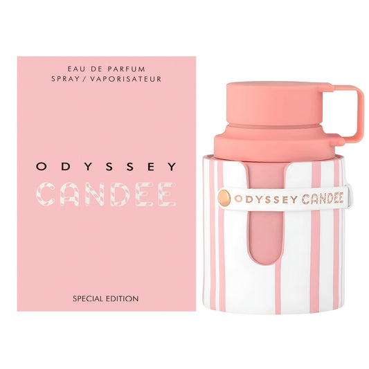 Odyssey Candee Armaf 100ml