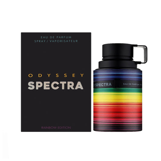 Odyssey Spectra Armaf 100ml