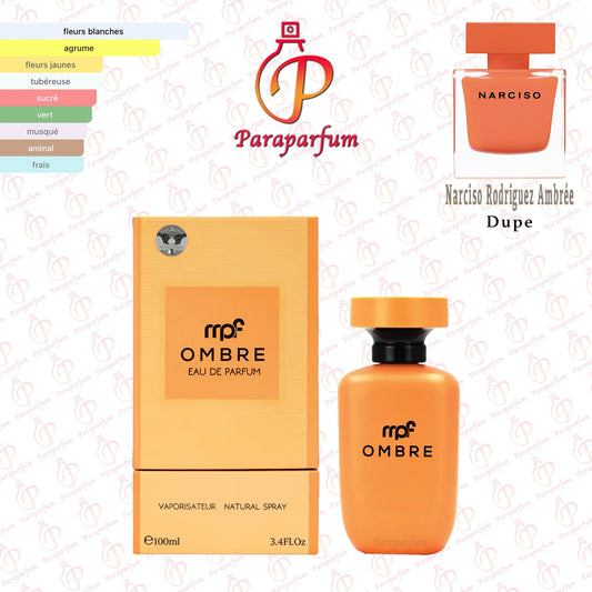 Ombre MPF 100ml