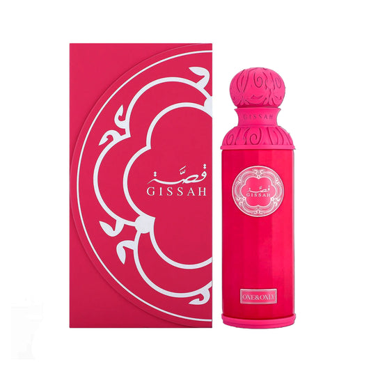 One & Only Gissah 200ml