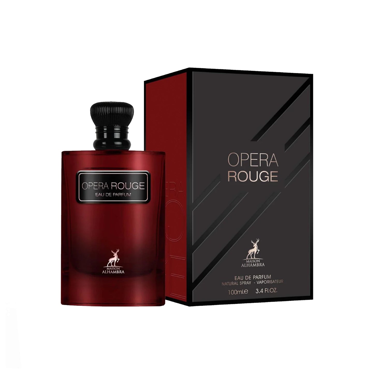 Opera Rouge Maison Alhambra 100ml