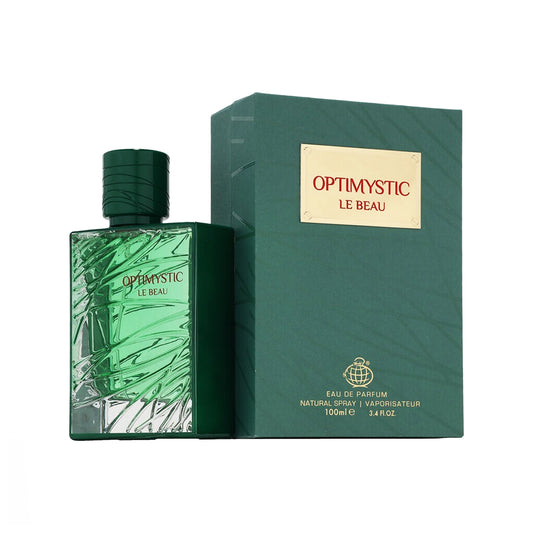Optimystic Le Beau Fragrance World 100ml