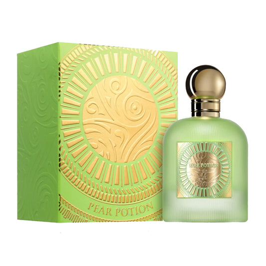 Pear Potion Paris Corner 100ml