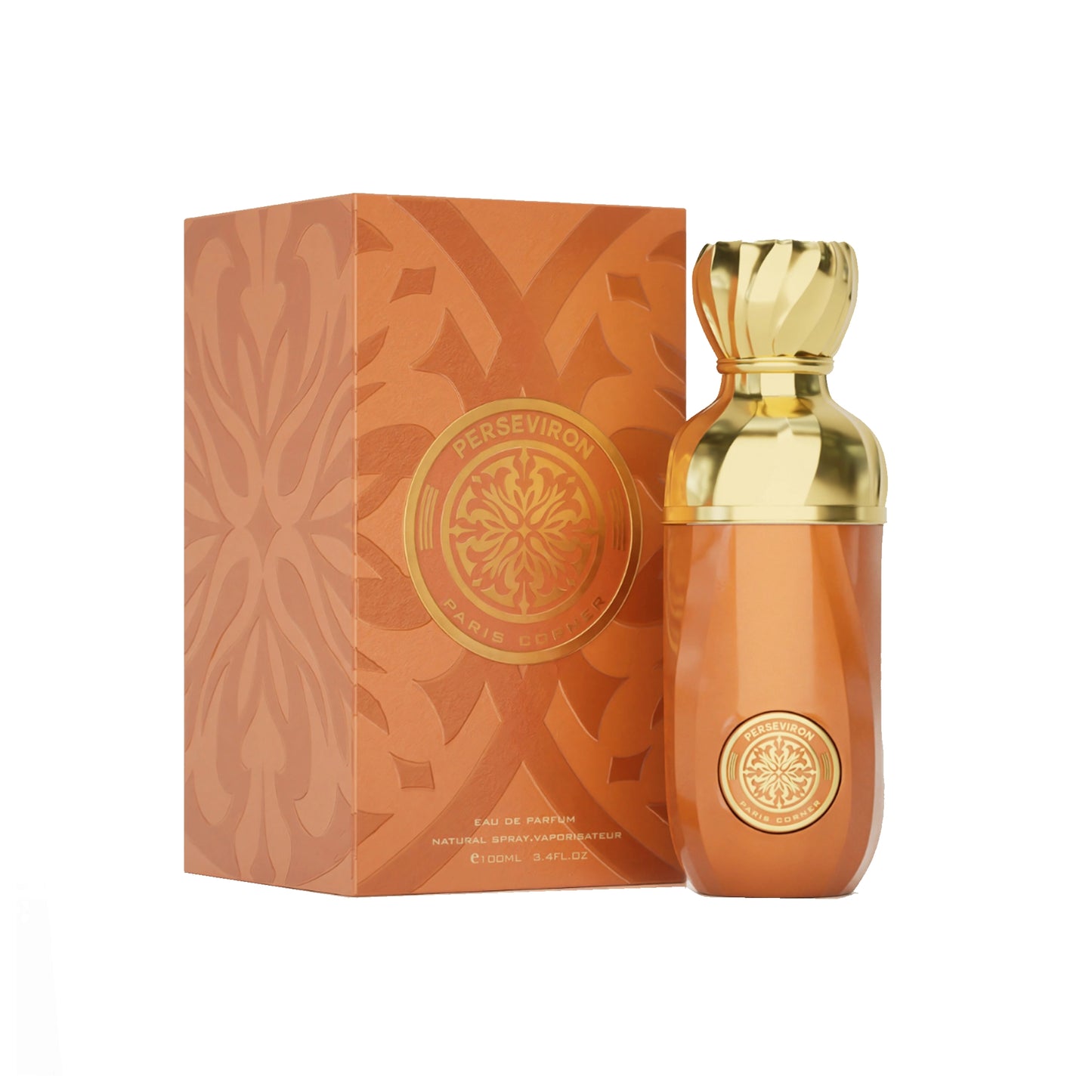 Perseviron Paris Corner 100ml