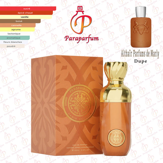 Perseviron Paris Corner 100ml