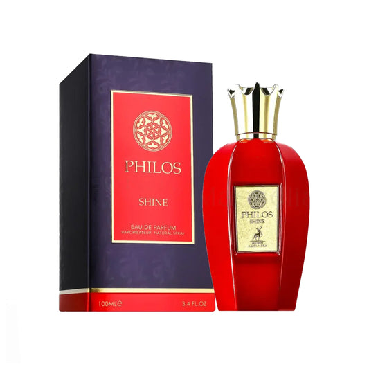 Philos Shine Maison Alhambra 100ml