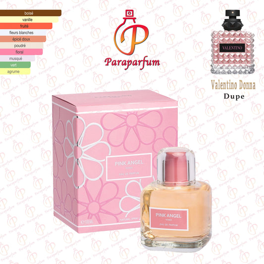 Pink Angel Geparlys 100ml