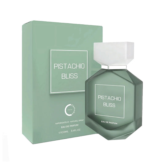 Pistachio Bliss Camara 100ml