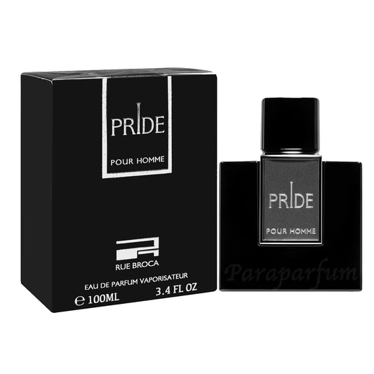 Pride Pour Homme Rue Broca 100ml