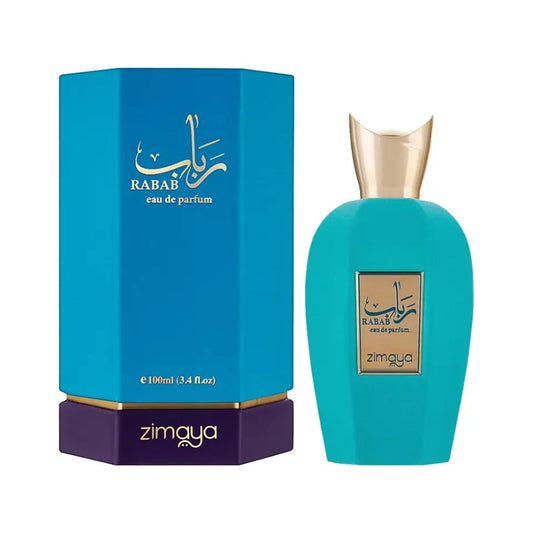 Rabab Zimaya 100ml