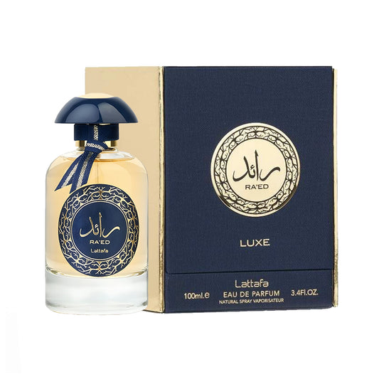 Raed Luxe Lattafa 100ml