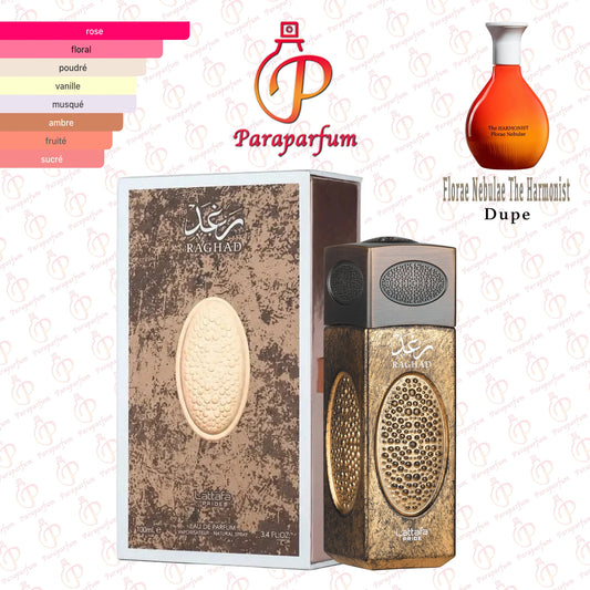 Raghad Lattafa 100ml