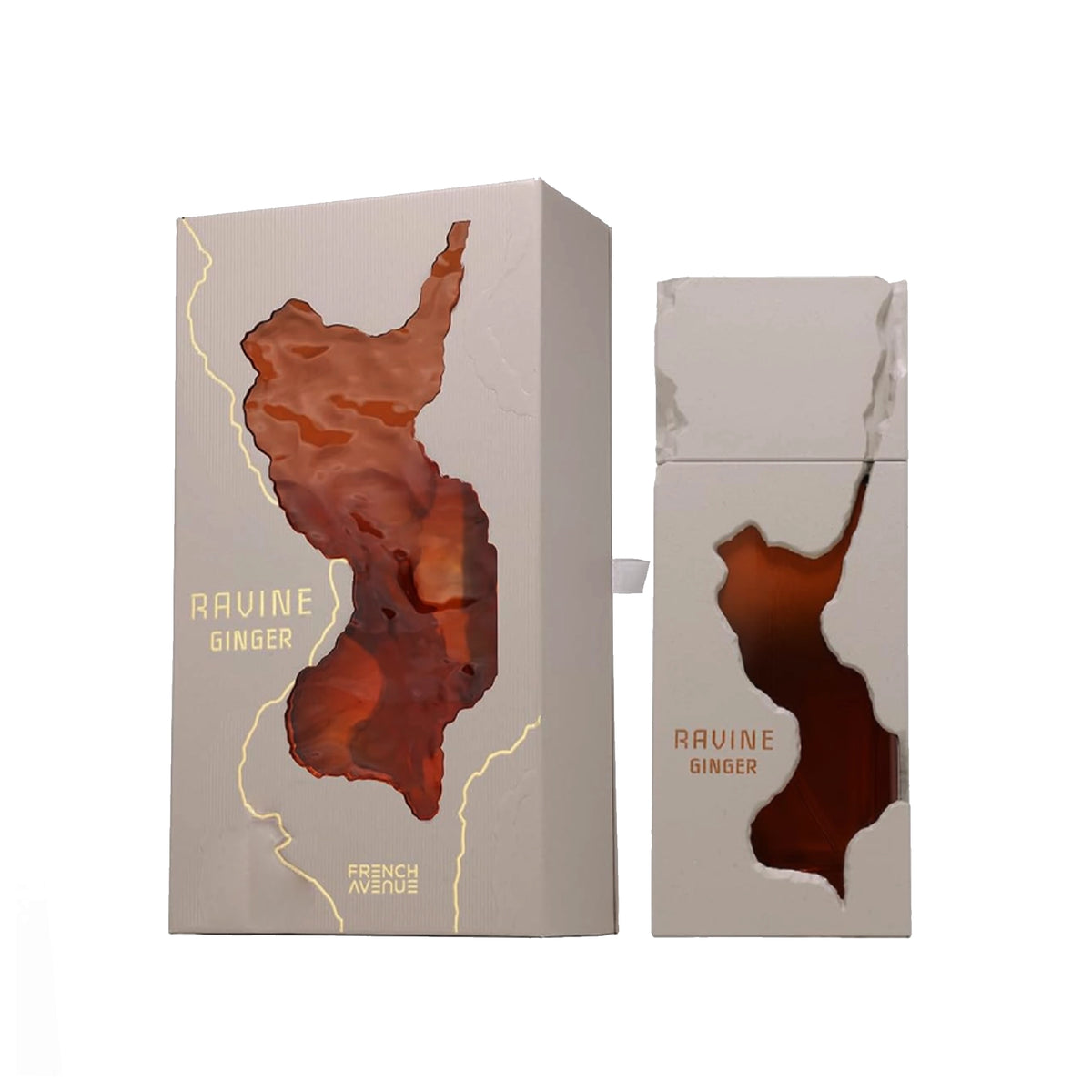 Ravine Ginger French Avenue 100ml