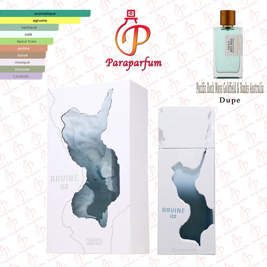 Ravine Ice French Avenue 100ml