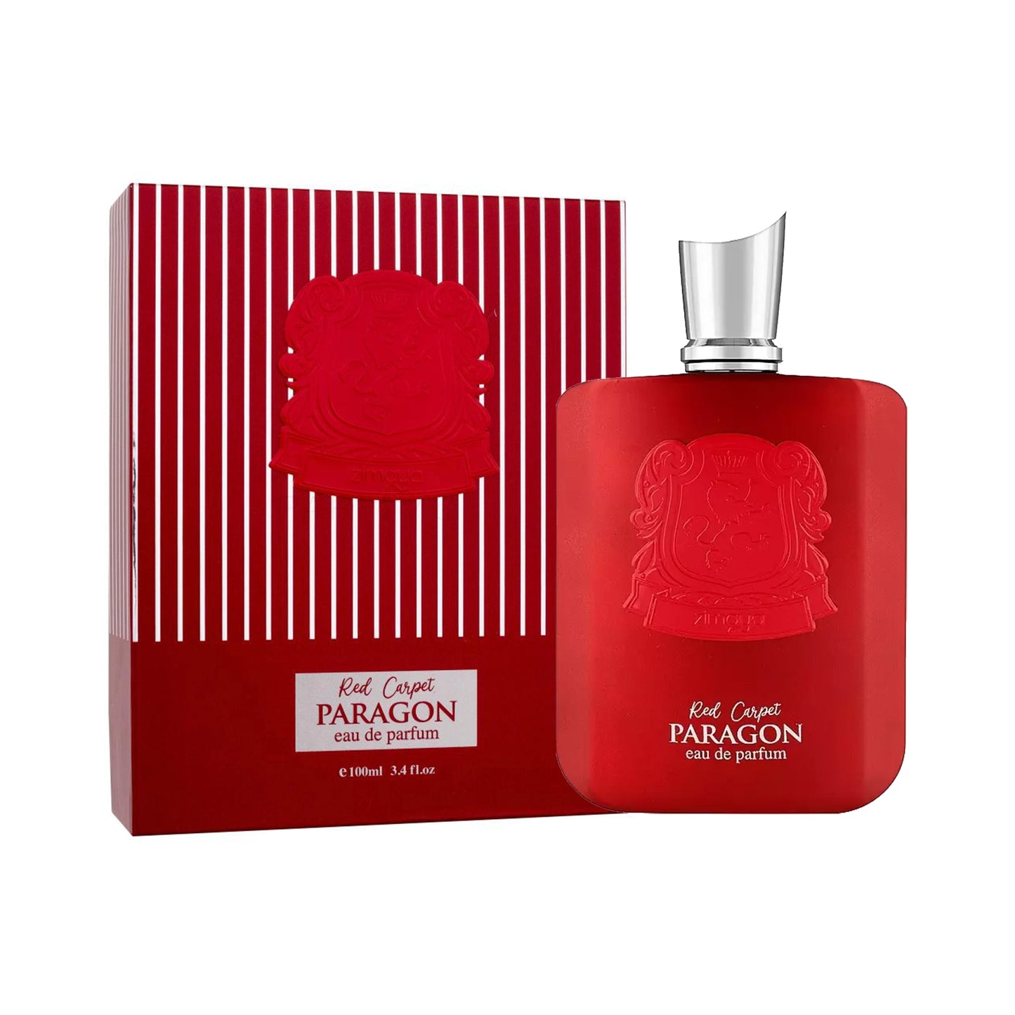 Red Carpet Paragon Zimaya 100ml