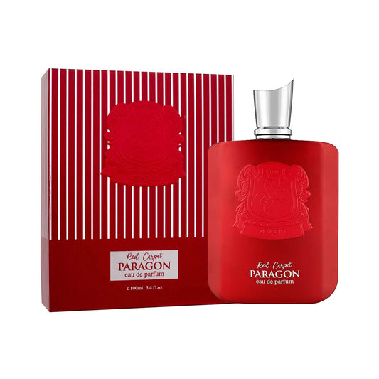 Red Carpet Paragon Zimaya 100ml