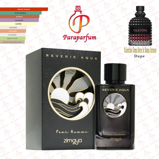 Reverie Aqua Zimaya 100ml